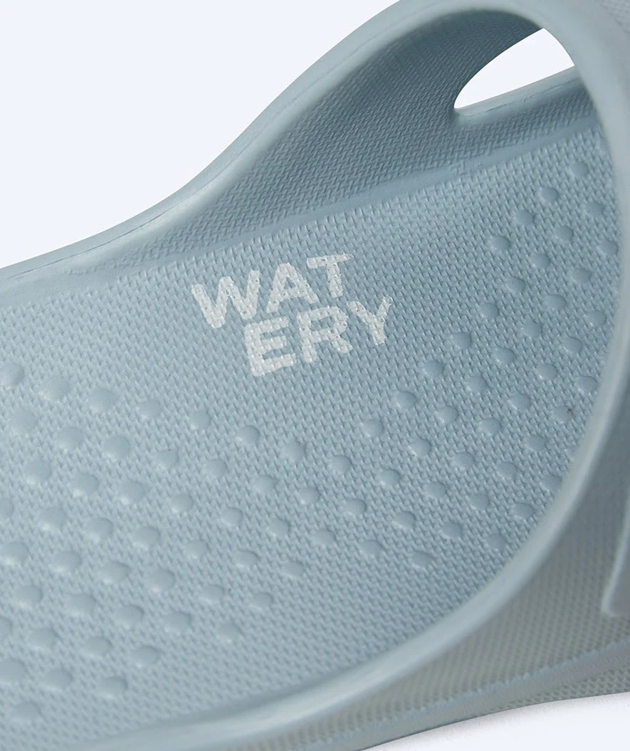 Watery Badeschuhe für Erwachesene - Marina - Hellblau - Image 4