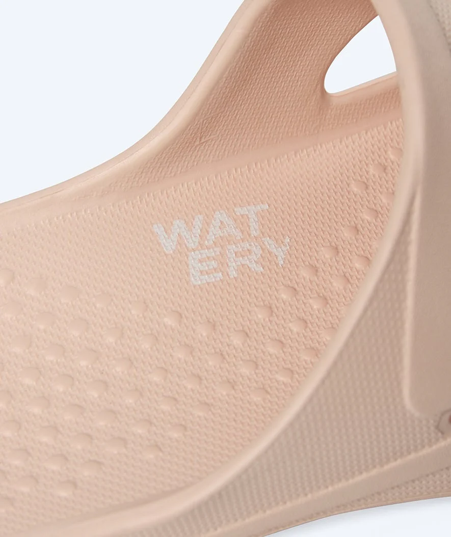 Watery Badeschuhe für Erwachesene - Marina - Hellrosa - Image 4