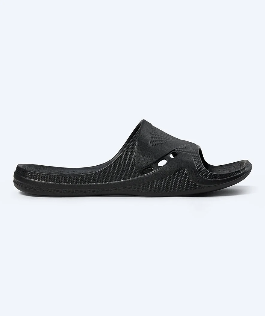 Watery Badeschuhe für Erwachesene - Marina - Schwarz - Image 2