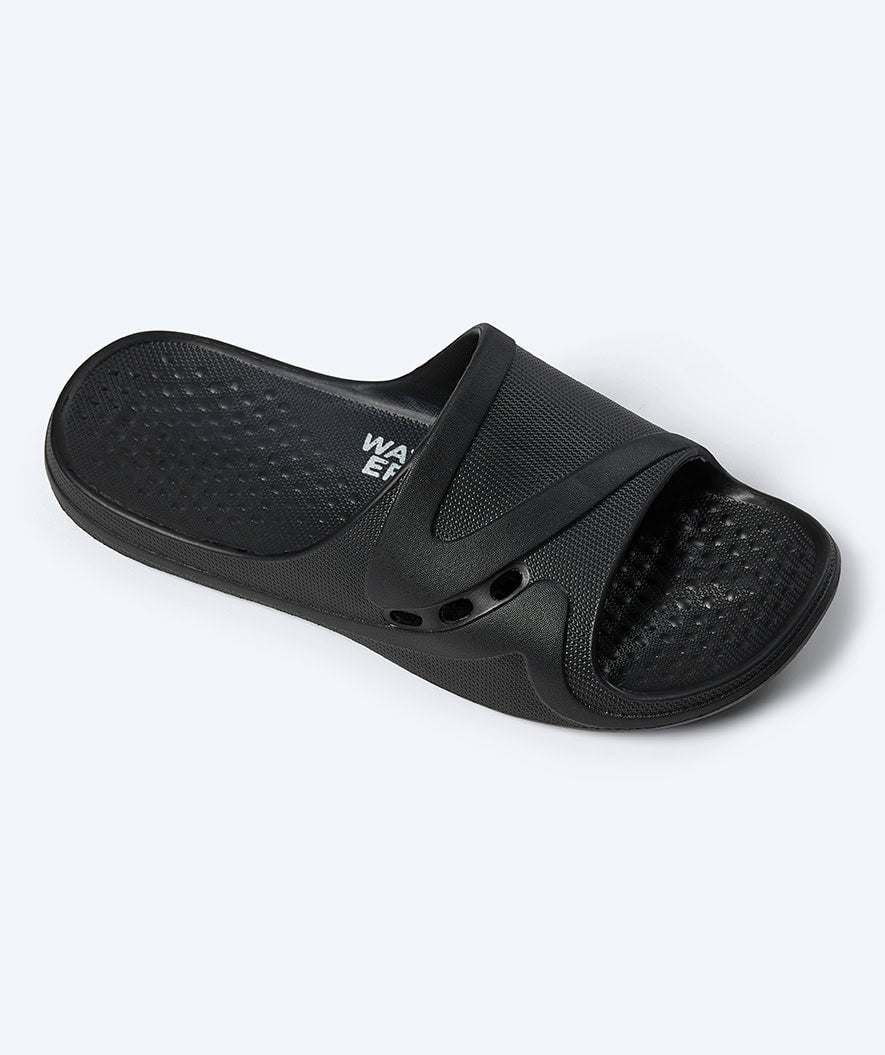 Watery Badeschuhe für Erwachesene - Marina - Schwarz - Image 3
