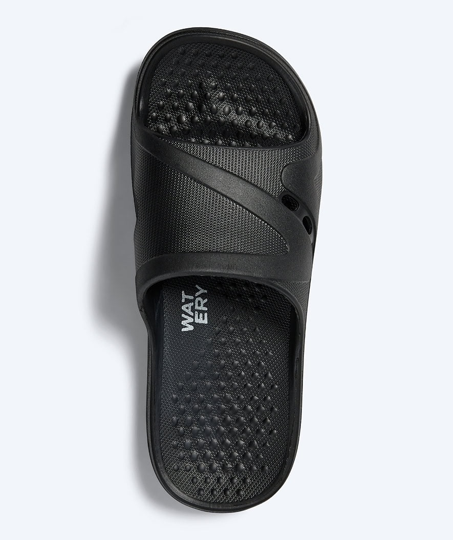 Watery Badeschuhe für Erwachesene - Marina - Schwarz - Image 5