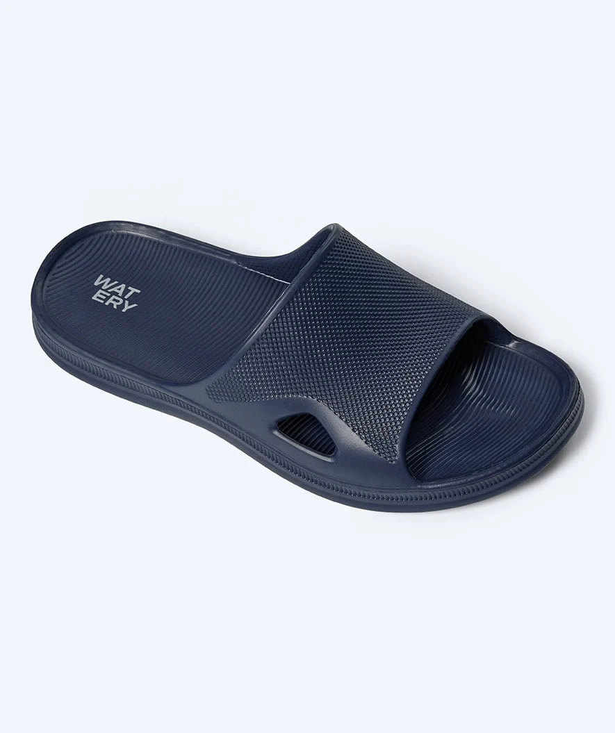 Watery Badeschuhe für Herren - Gali - Donkerblau - Image 3