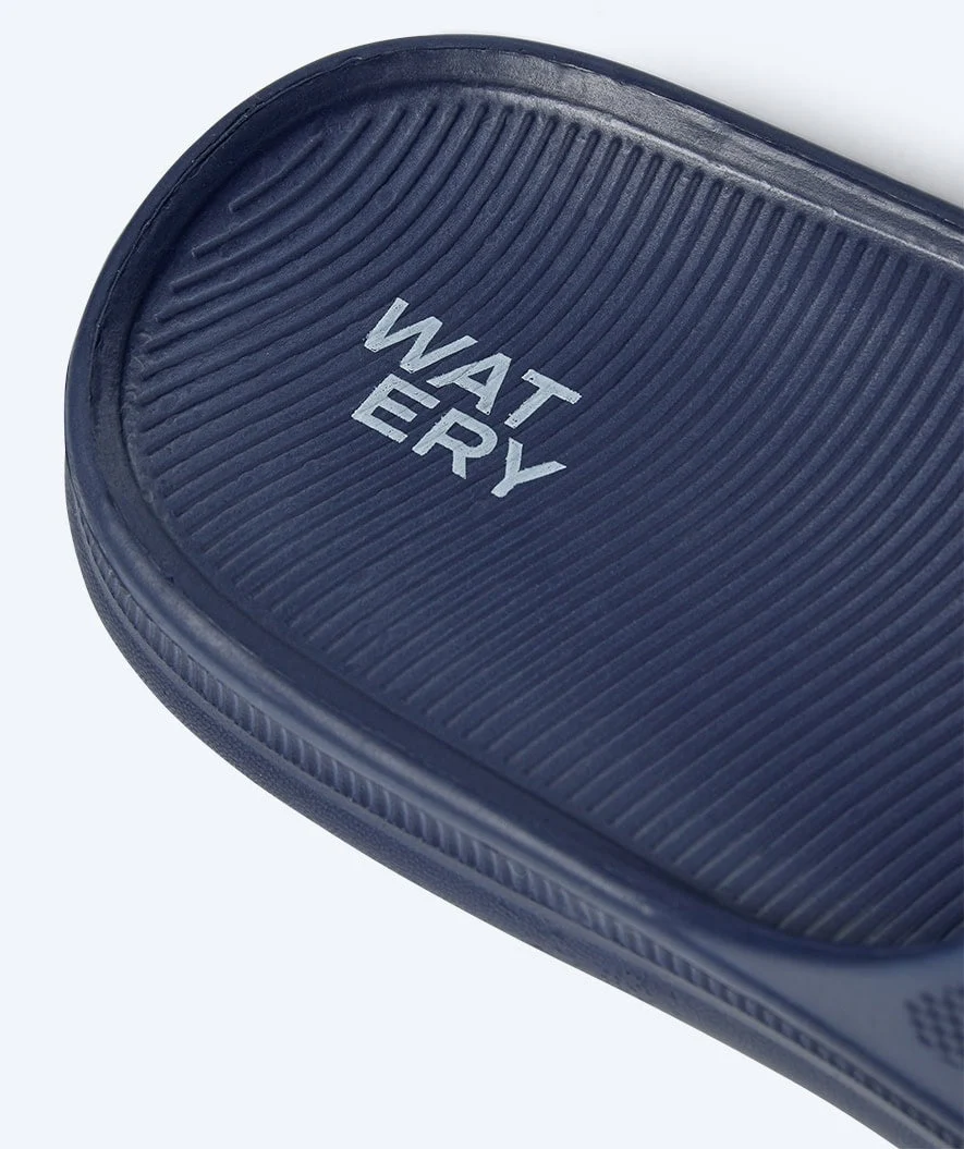 Watery Badeschuhe für Herren - Gali - Donkerblau - Image 4