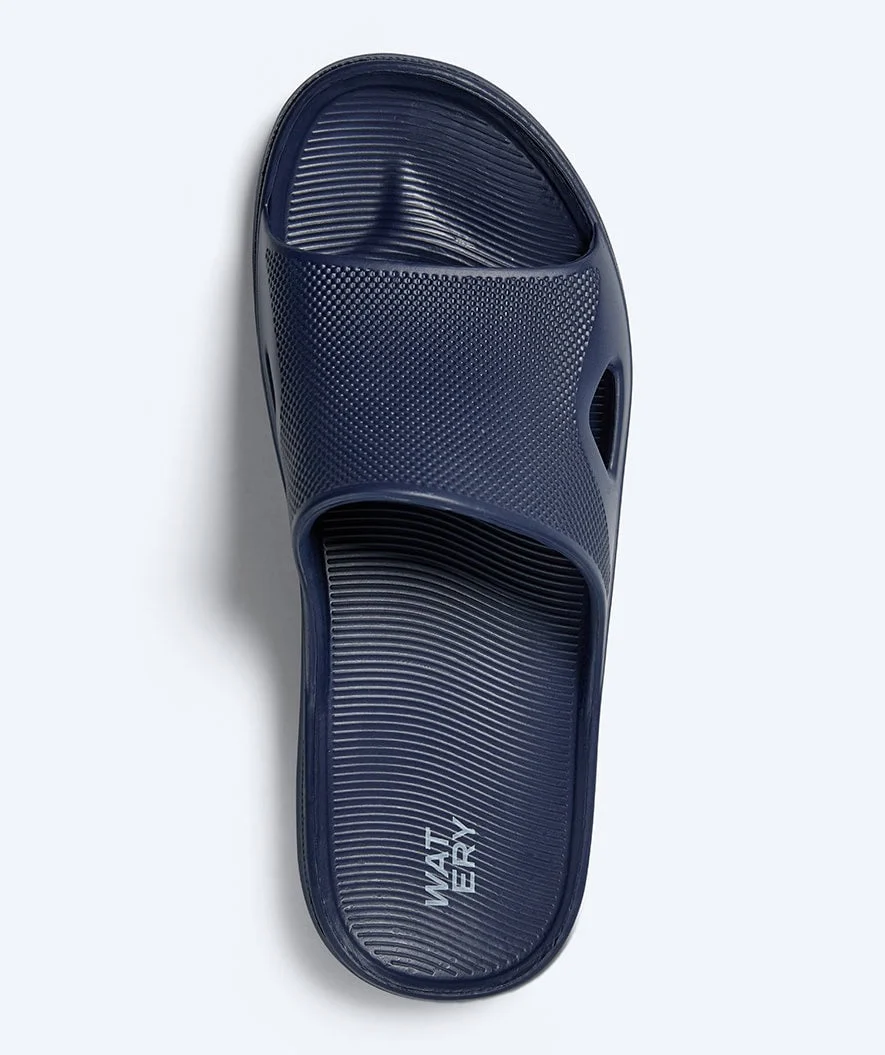 Watery Badeschuhe für Herren - Gali - Donkerblau - Image 5