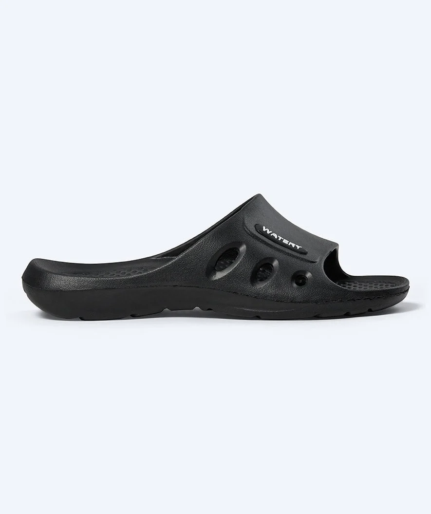 Watery Badeschuhe für Herren - Sirina - Schwarz - Image 2