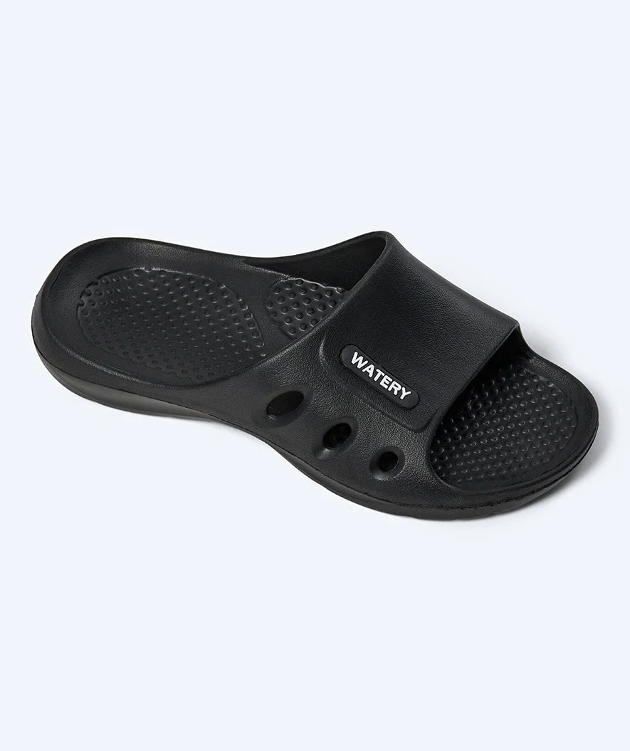 Watery Badeschuhe für Herren - Sirina - Schwarz - Image 3