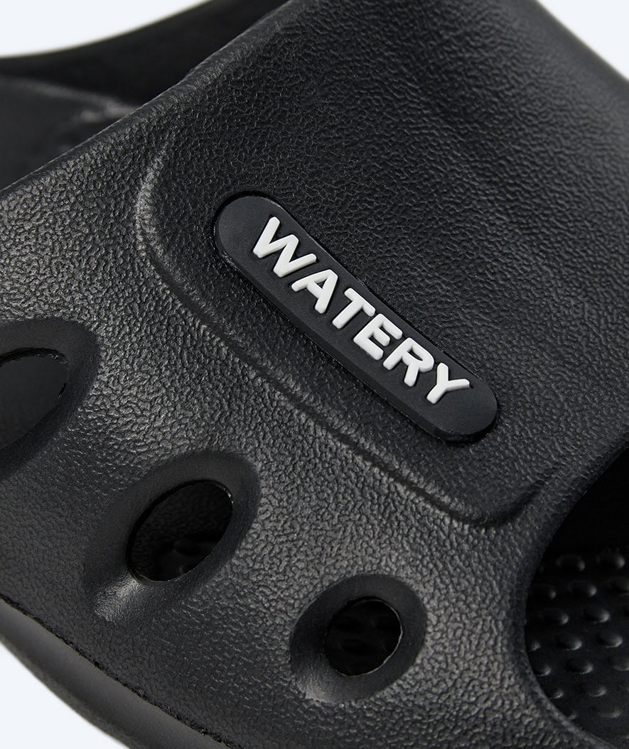 Watery Badeschuhe für Herren - Sirina - Schwarz - Image 4