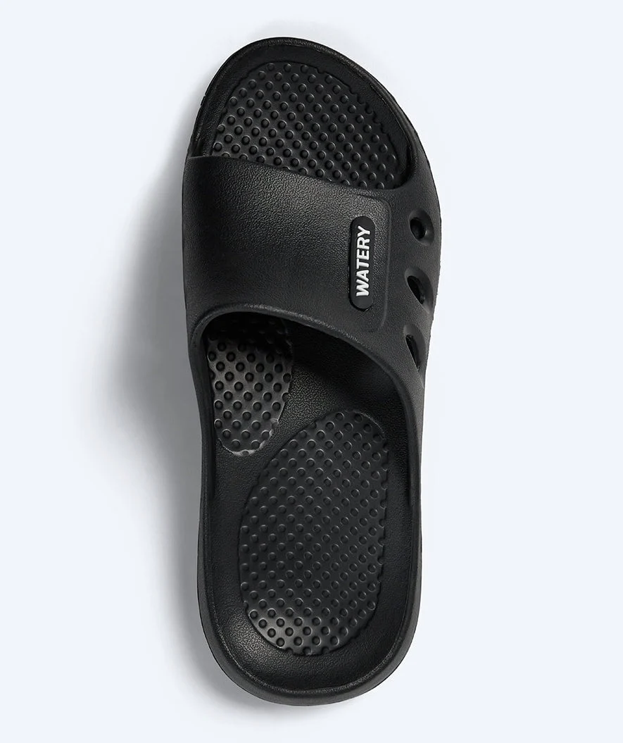 Watery Badeschuhe für Herren - Sirina - Schwarz - Image 5