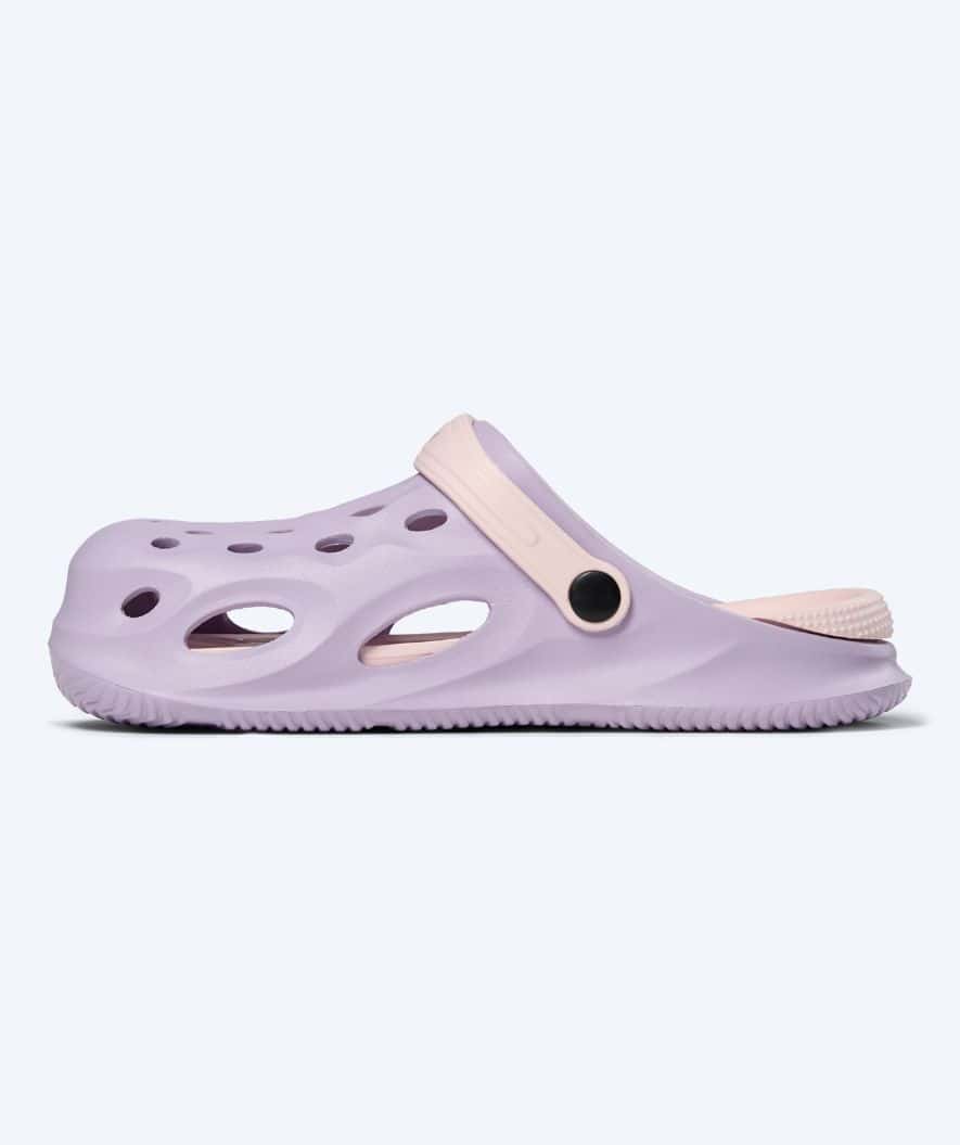 Watery Badeschuhe für Kinder - Delmar - Lila/Rosa - Image 3