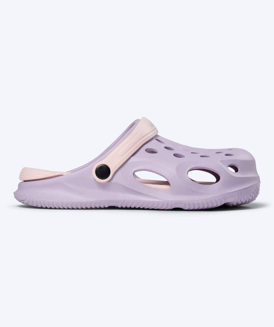 Watery Badeschuhe für Kinder - Delmar - Lila/Rosa - Image 4