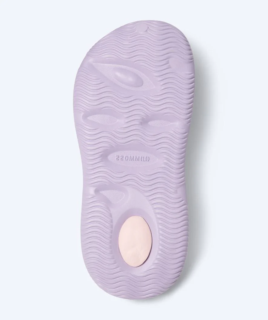Watery Badeschuhe für Kinder - Delmar - Lila/Rosa - Image 5