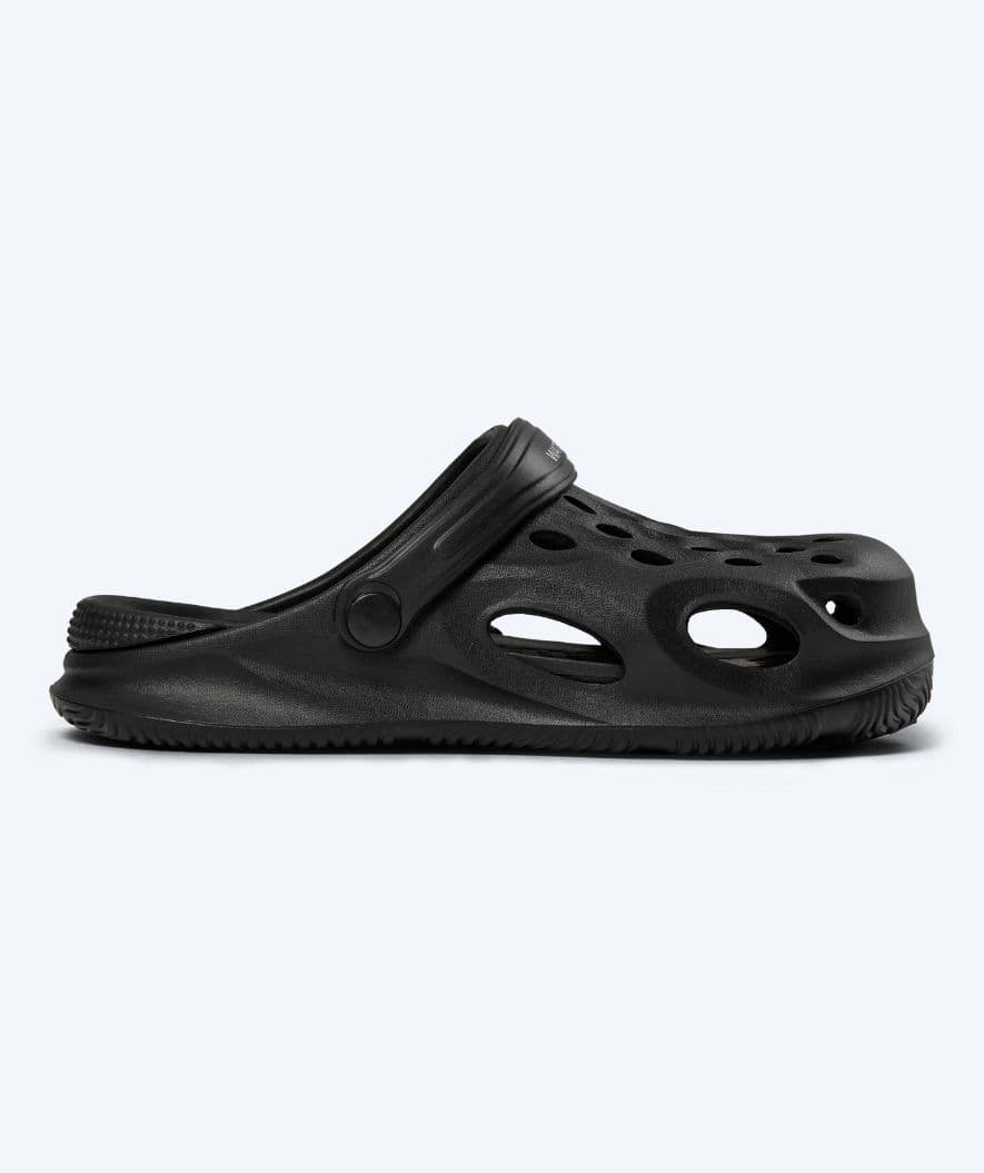 Watery Badeschuhe für Kinder - Delmar - Schwarz - Image 4