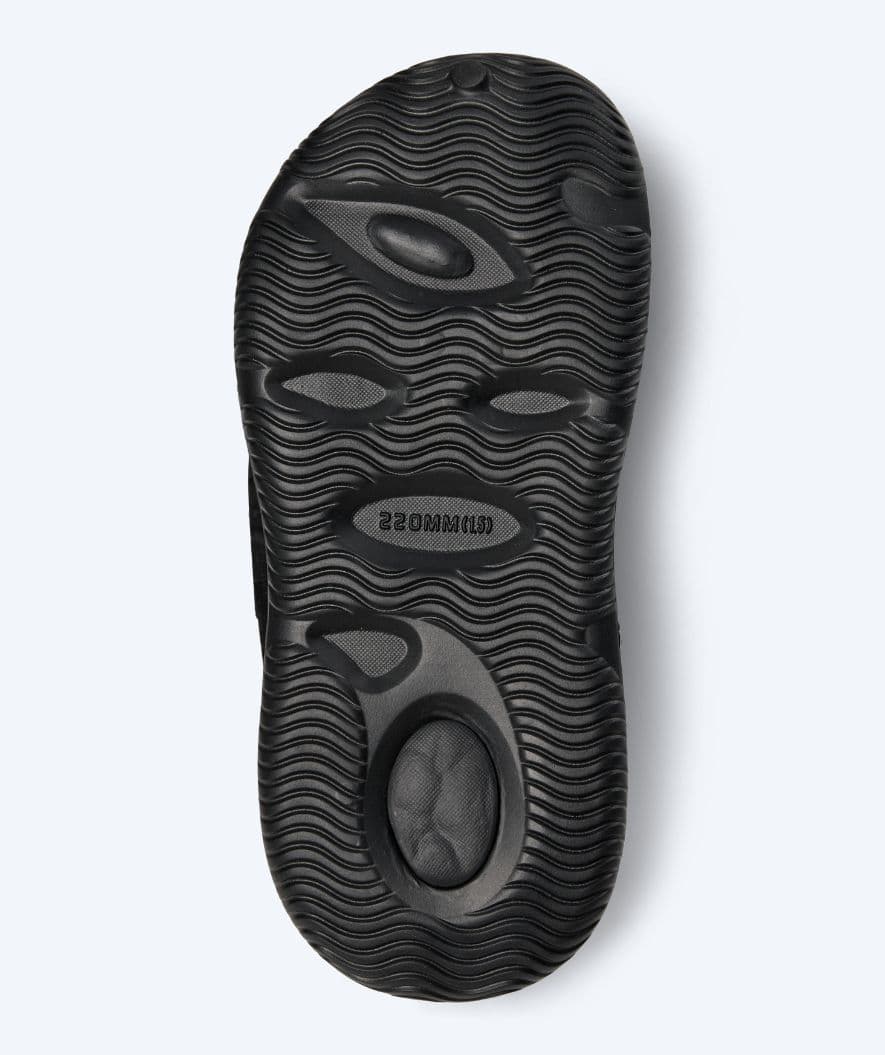 Watery Badeschuhe für Kinder - Delmar - Schwarz - Image 5