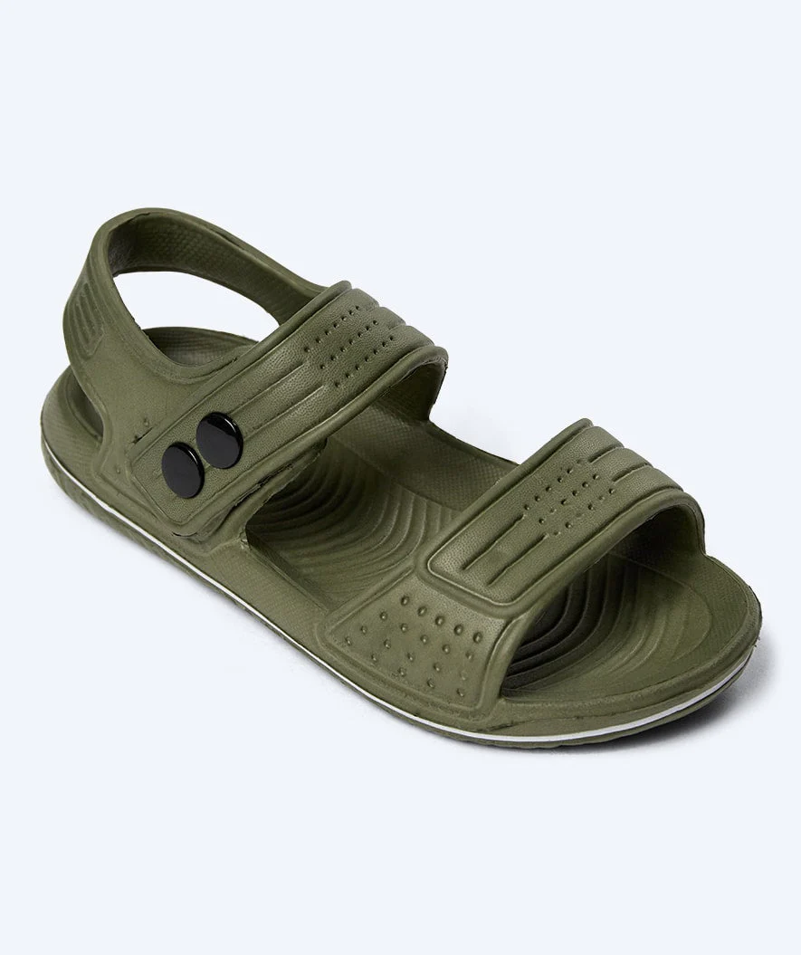 Watery Badeschuhe für Kinder - Marella - Grün - Image 2