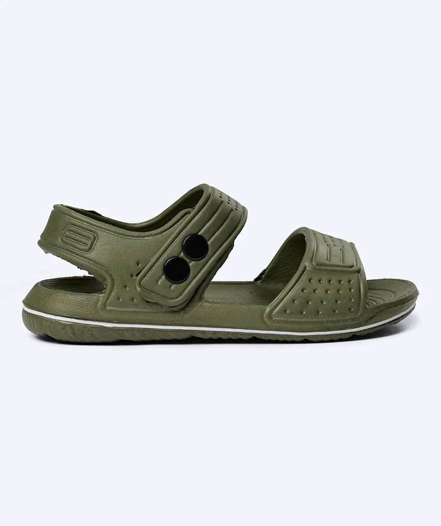 Watery Badeschuhe für Kinder - Marella - Grün - Image 3