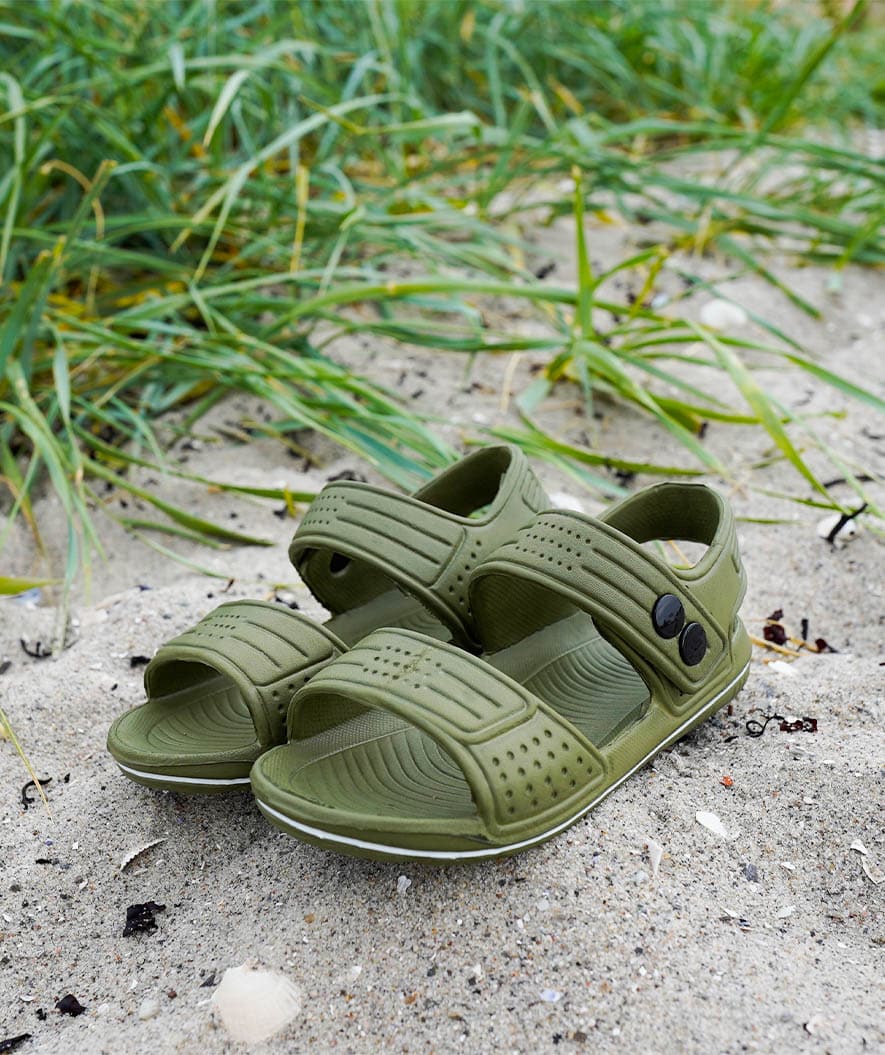 Watery Badeschuhe für Kinder - Marella - Grün - Image 4