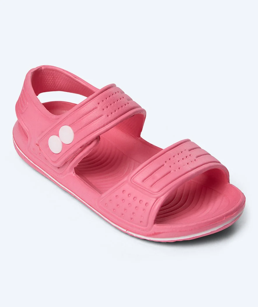 Watery Badeschuhe für Kinder - Marella - Hellrosa - Image 2