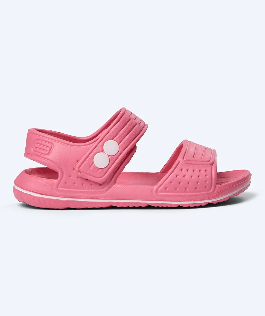 Watery Badeschuhe für Kinder - Marella - Hellrosa - Image 3