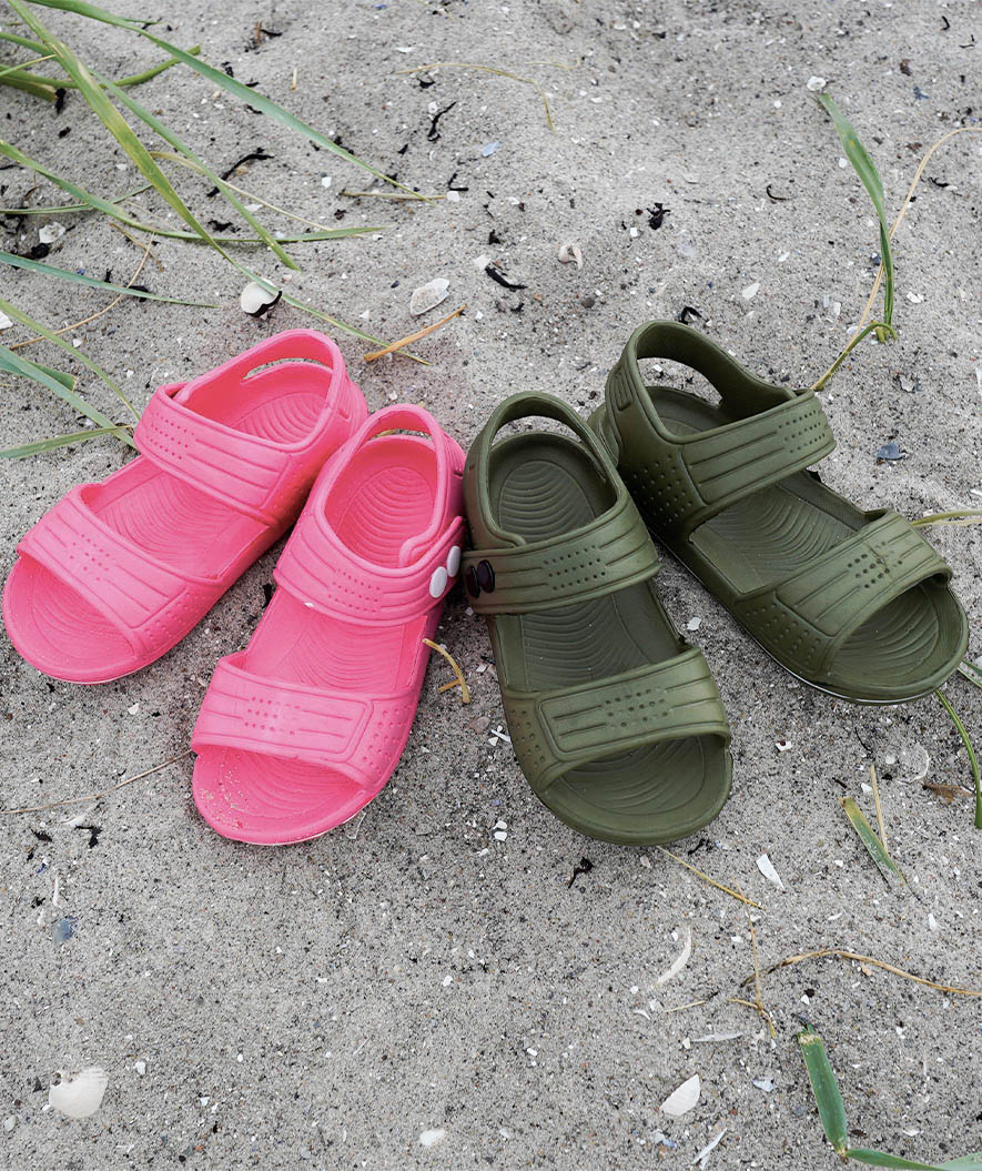 Watery Badeschuhe für Kinder - Marella - Hellrosa - Image 5