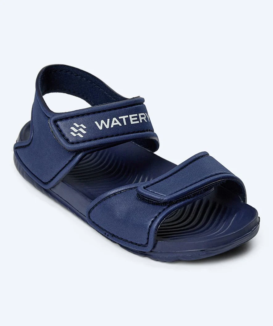 Watery Badeschuhe für Kinder - Moana - Donkerblau - Image 2