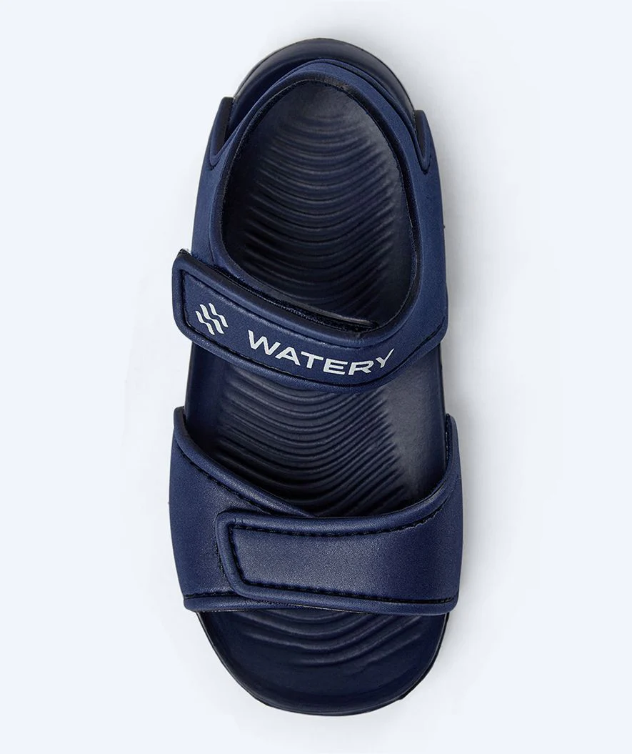 Watery Badeschuhe für Kinder - Moana - Donkerblau - Image 3