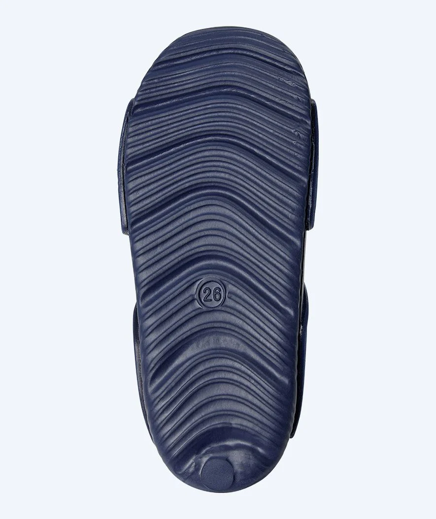 Watery Badeschuhe für Kinder - Moana - Donkerblau - Image 5