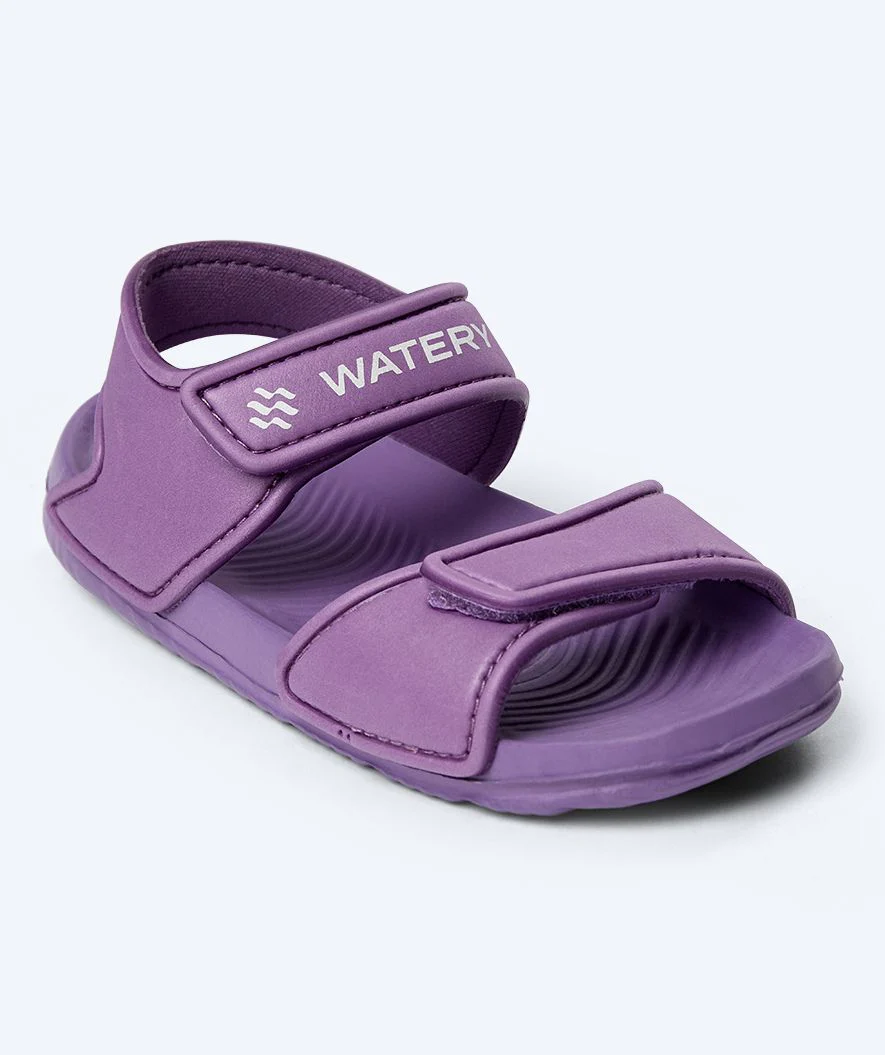 Watery Badeschuhe für Kinder - Moana - Lila - Image 2