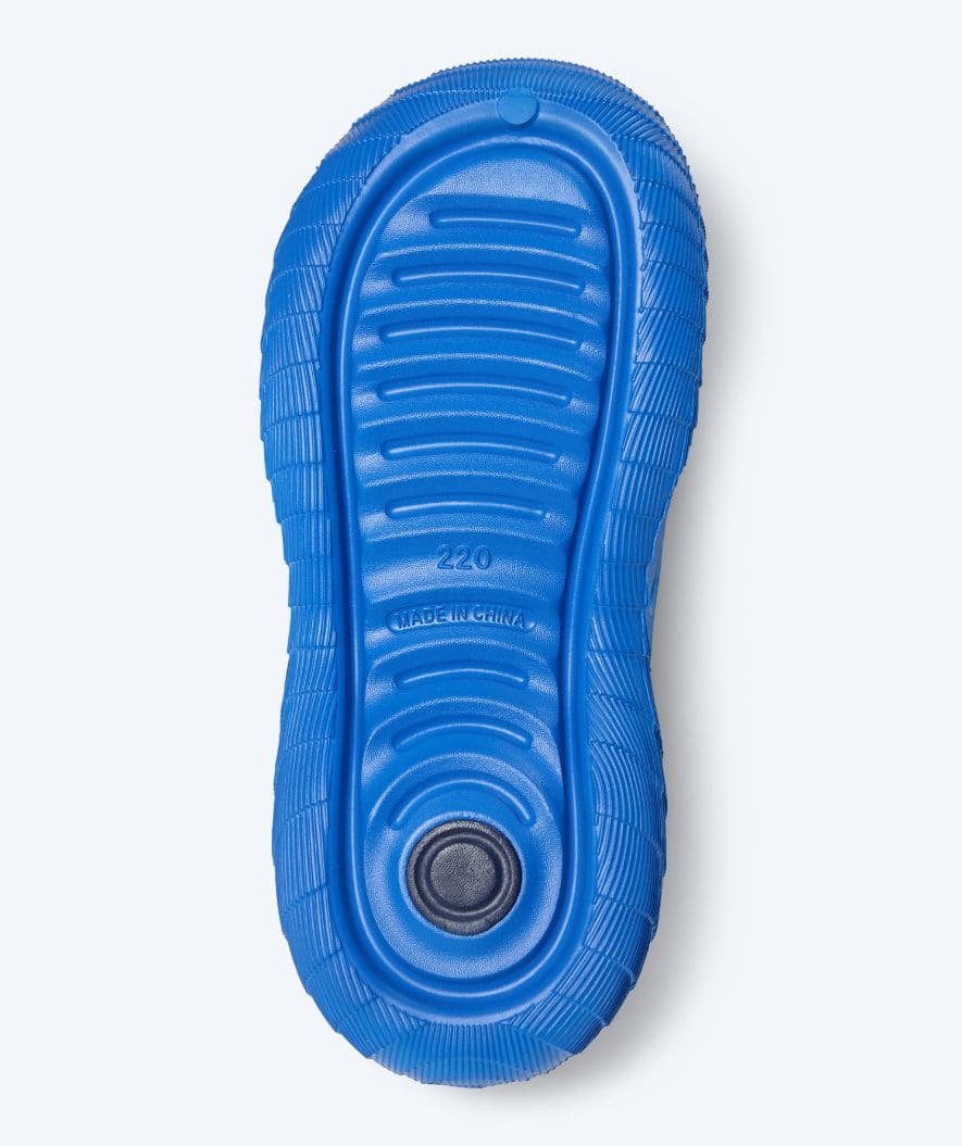 Watery Badeschuhe für Kinder - Neryssa - Atlantic Blue - Image 5