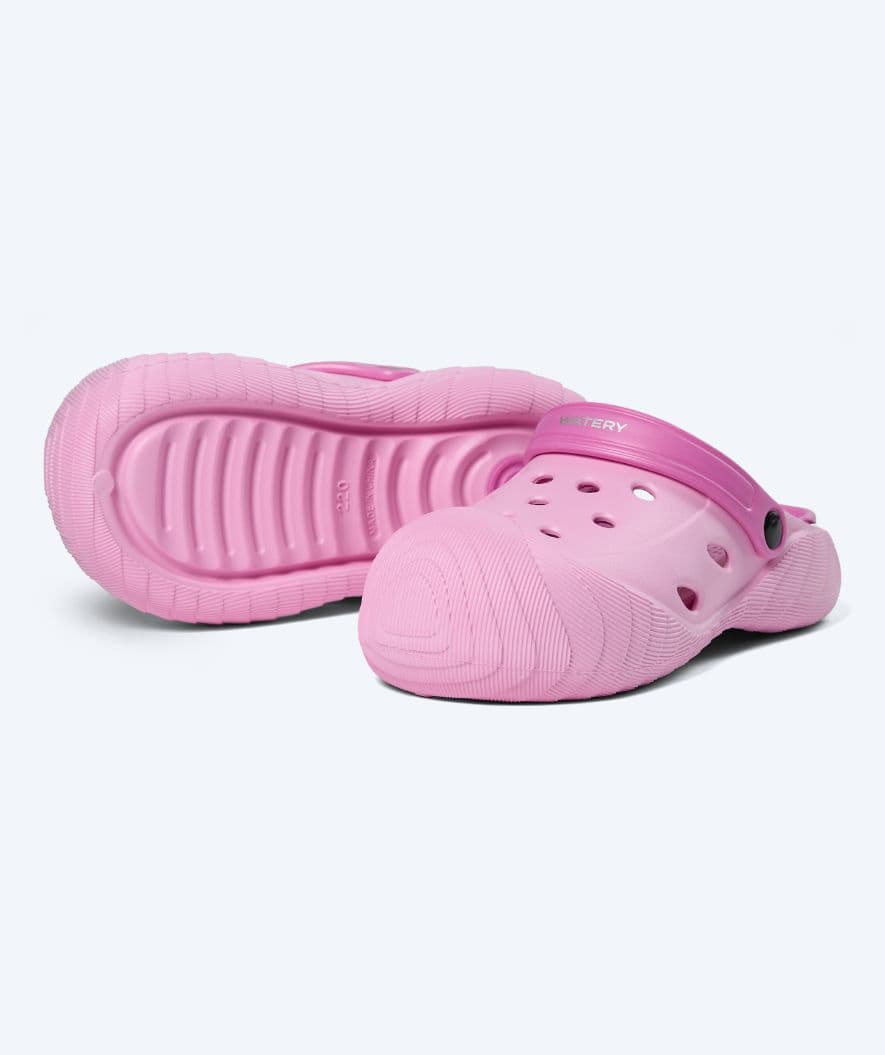 Watery Badeschuhe für Kinder - Neryssa - Atlantic Rosa
