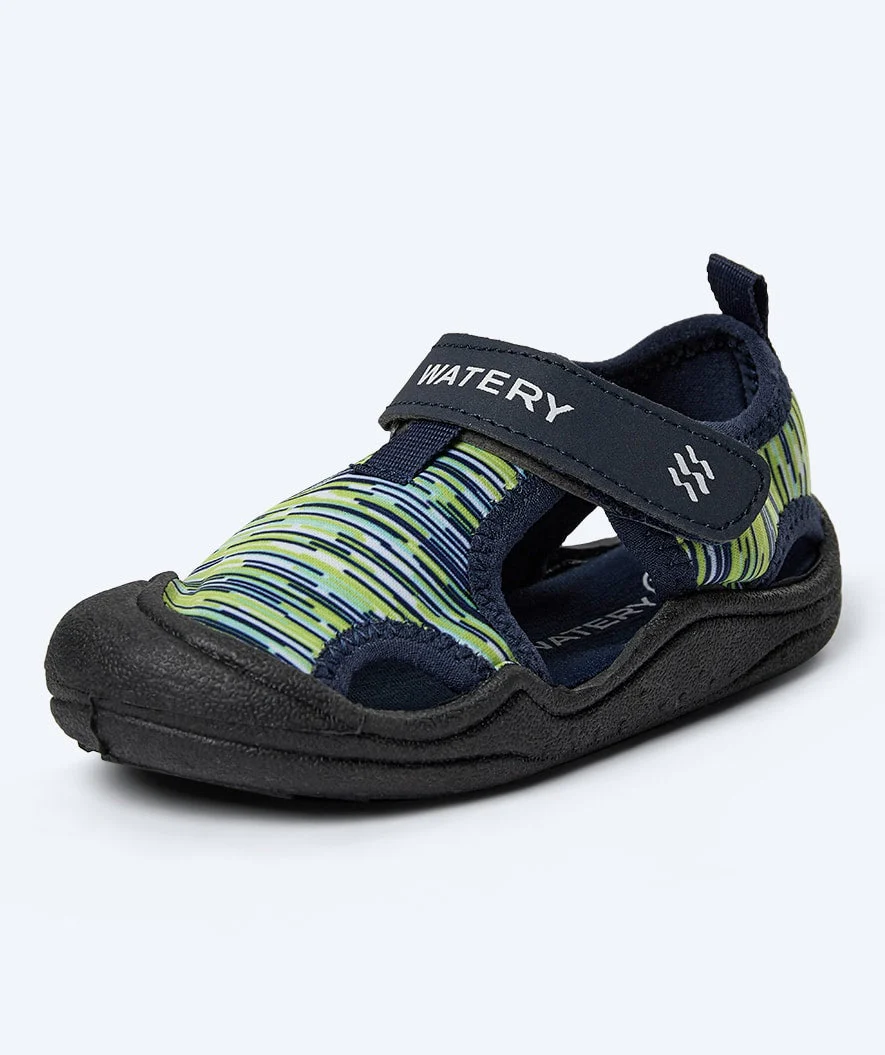 Watery Badeschuhe für Kinder - Nixie 2.0 - Atlantic Blue - Image 5