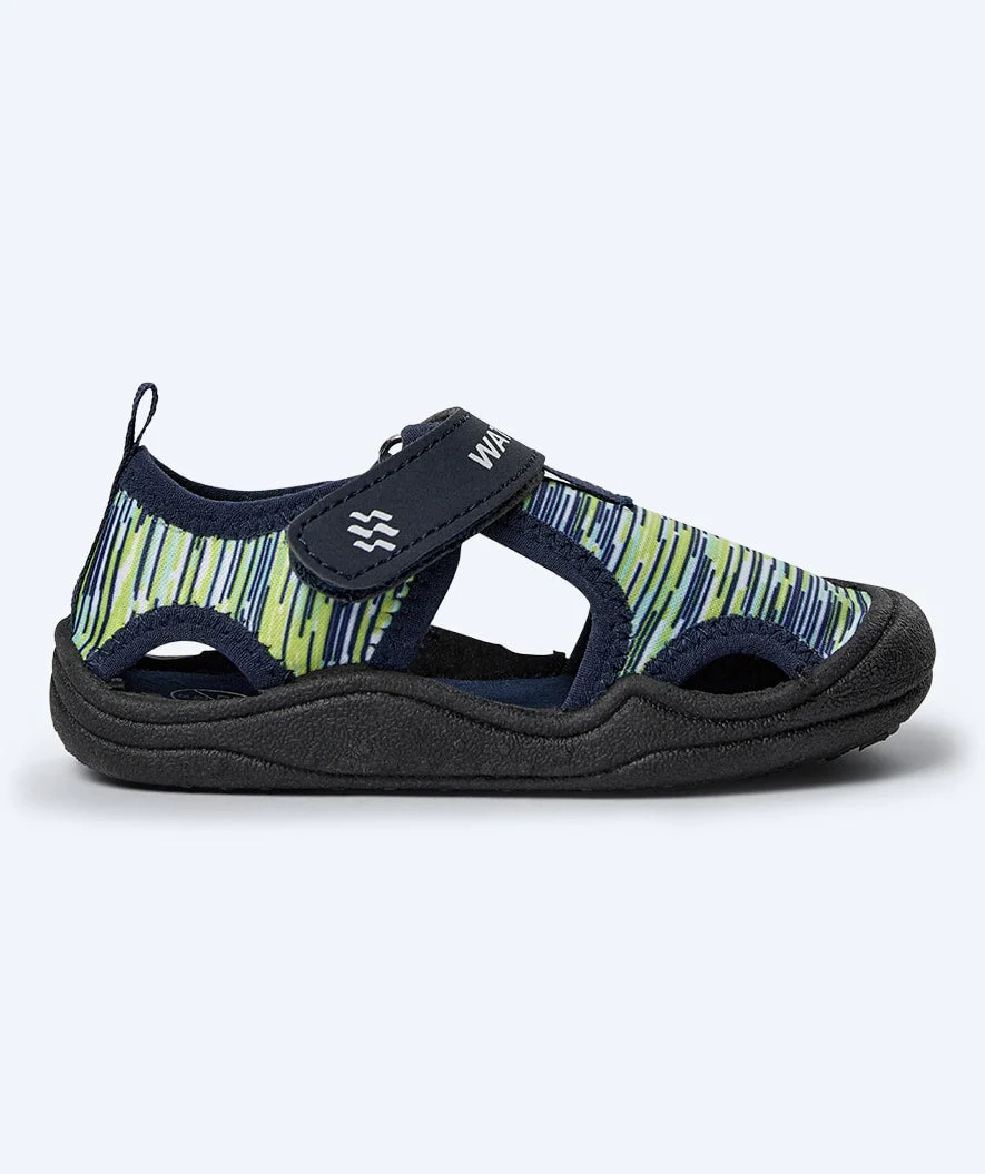 Watery Badeschuhe für Kinder - Nixie 2.0 - Atlantic Blue - Image 9