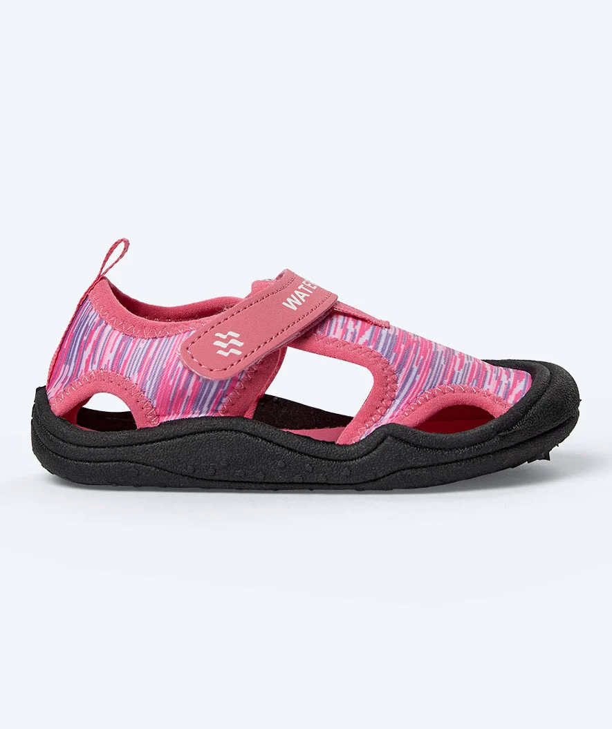 Watery Badeschuhe für Kinder - Nixie 2.0 - Atlantic Rosa - Image 11