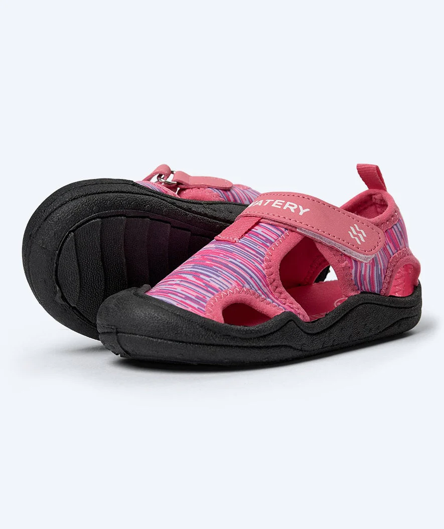 Watery Badeschuhe für Kinder - Nixie 2.0 - Atlantic Rosa - Image 5