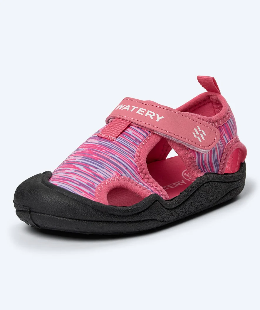 Watery Badeschuhe für Kinder - Nixie 2.0 - Atlantic Rosa - Image 8