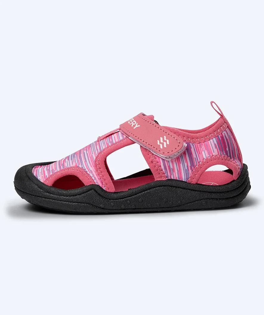 Watery Badeschuhe für Kinder - Nixie 2.0 - Atlantic Rosa - Image 9