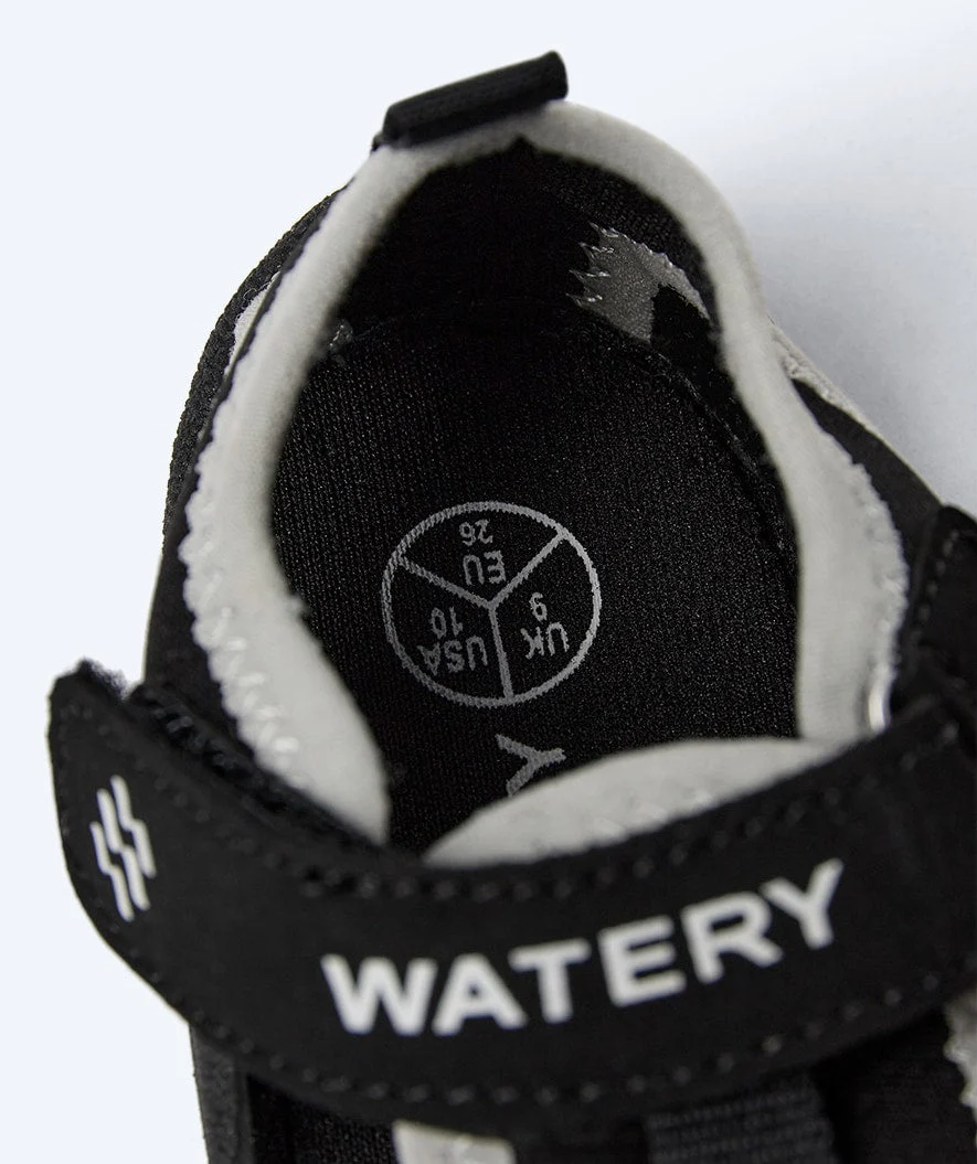 Watery Badeschuhe für Kinder - Nixie 2.0 - Schwarz - Image 12