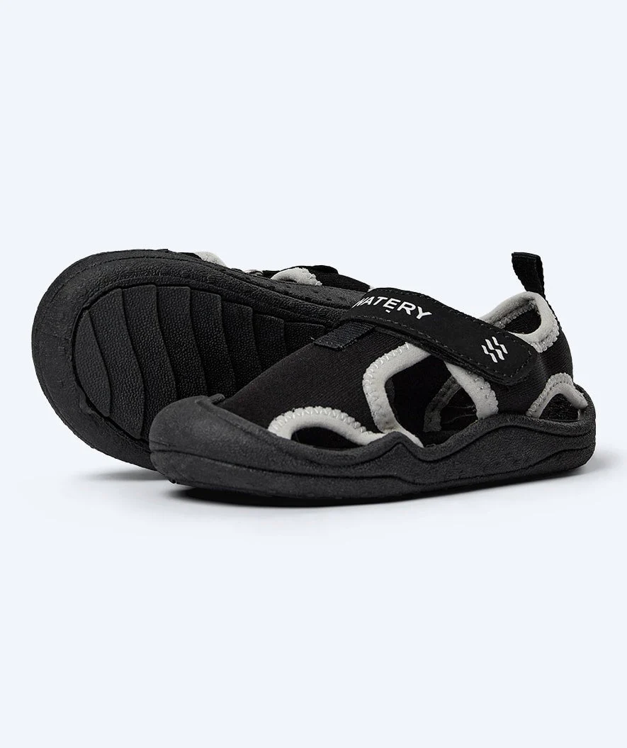 Watery Badeschuhe für Kinder - Nixie 2.0 - Schwarz - Image 3