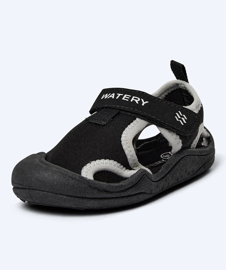 Watery Badeschuhe für Kinder - Nixie 2.0 - Schwarz - Image 5