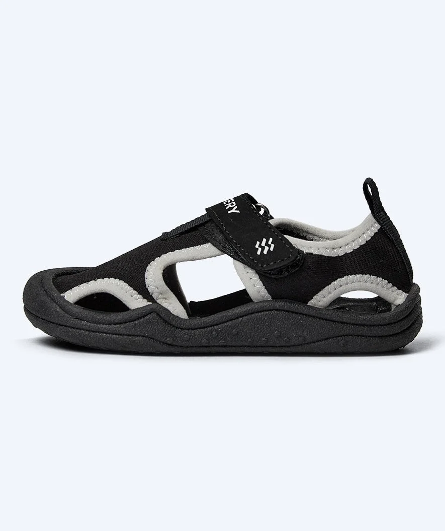 Watery Badeschuhe für Kinder - Nixie 2.0 - Schwarz - Image 7