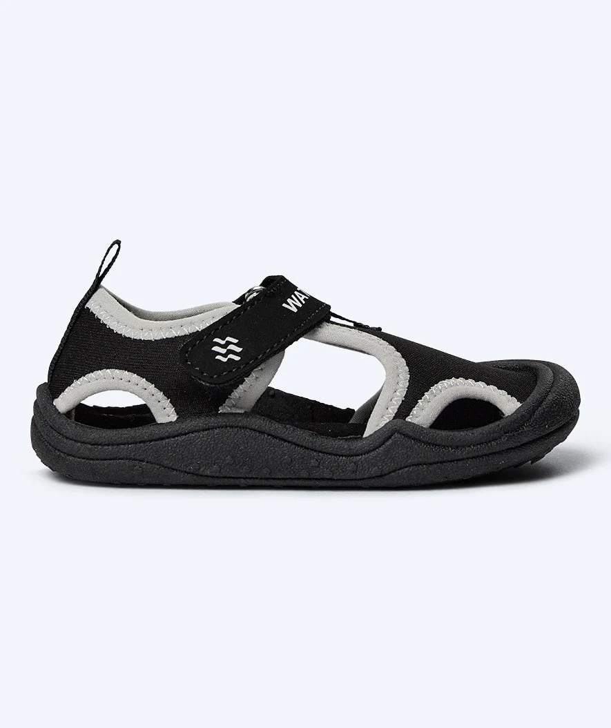 Watery Badeschuhe für Kinder - Nixie 2.0 - Schwarz - Image 9