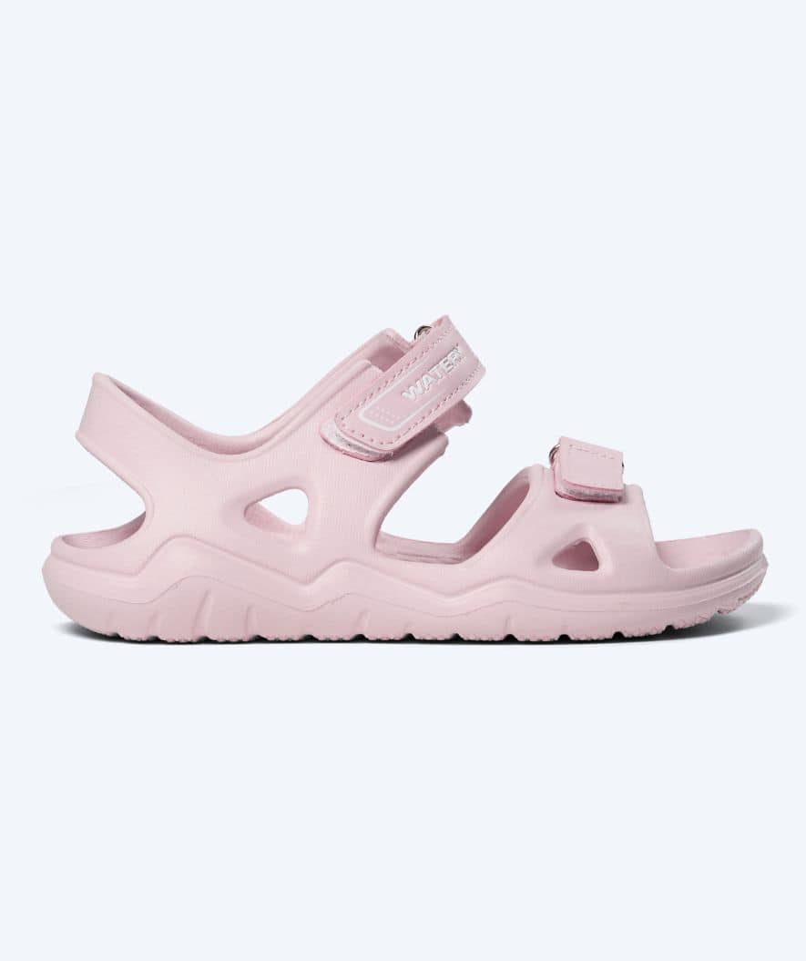 Watery Badeschuhe für Kinder - Ozana - Rosa - Image 3