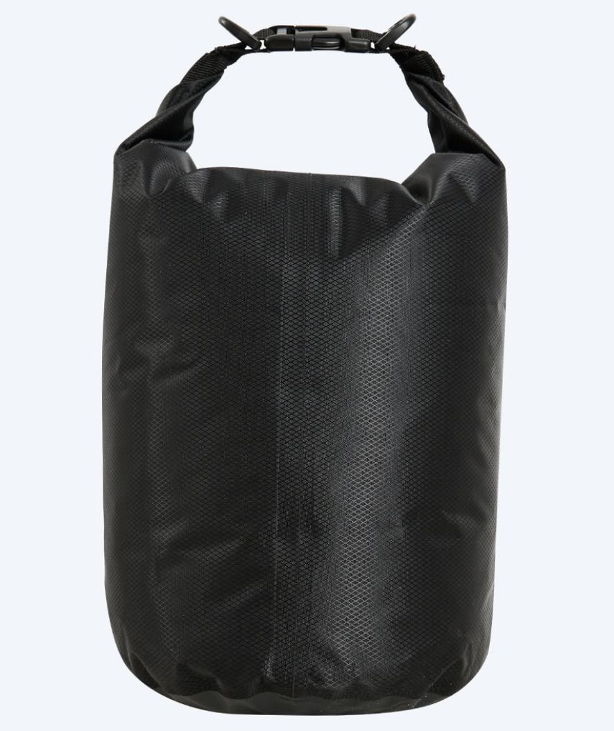 Watery Nasstasche mit Trockenfach - Waterproof 3L - Schwarz - Image 2