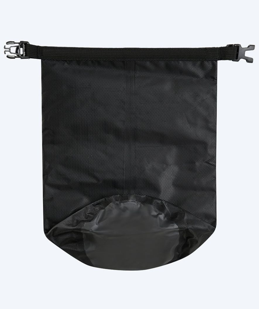 Watery Nasstasche mit Trockenfach - Waterproof 3L - Schwarz - Image 4