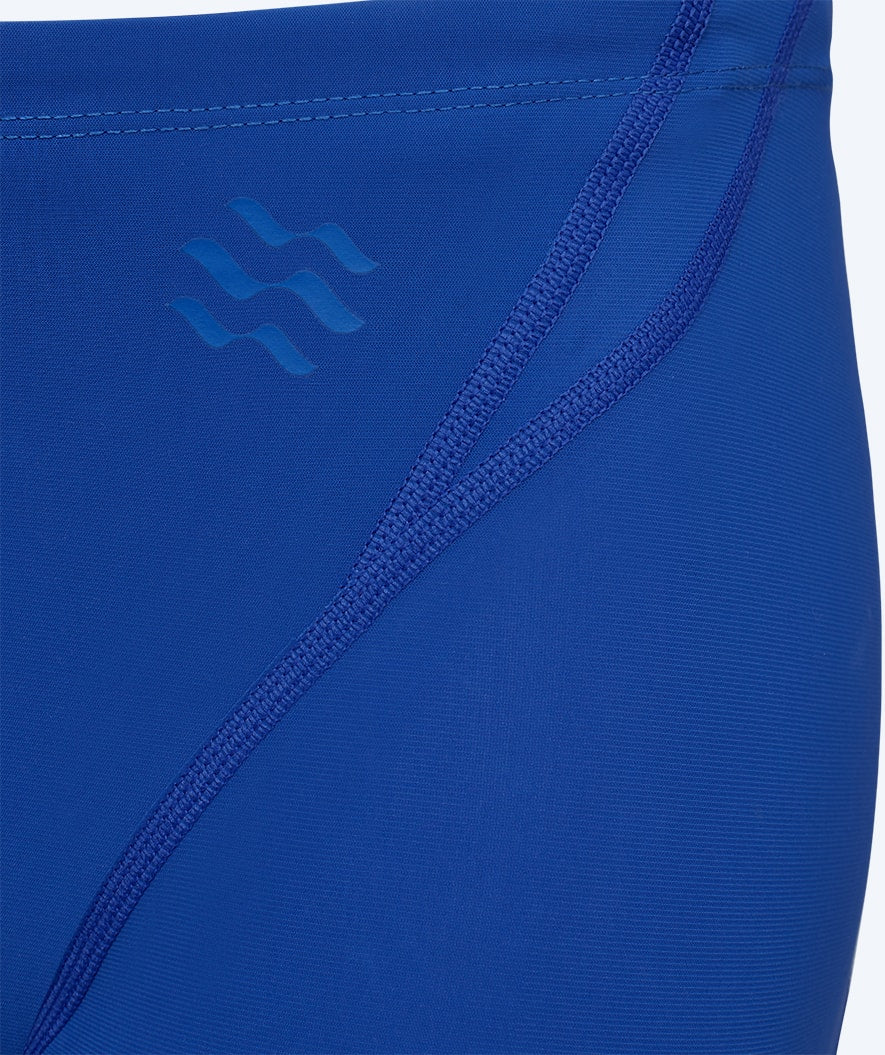 Watery Wettkampf Badehose für Herren - Rapidskin 2.0 - Blau - Image 14