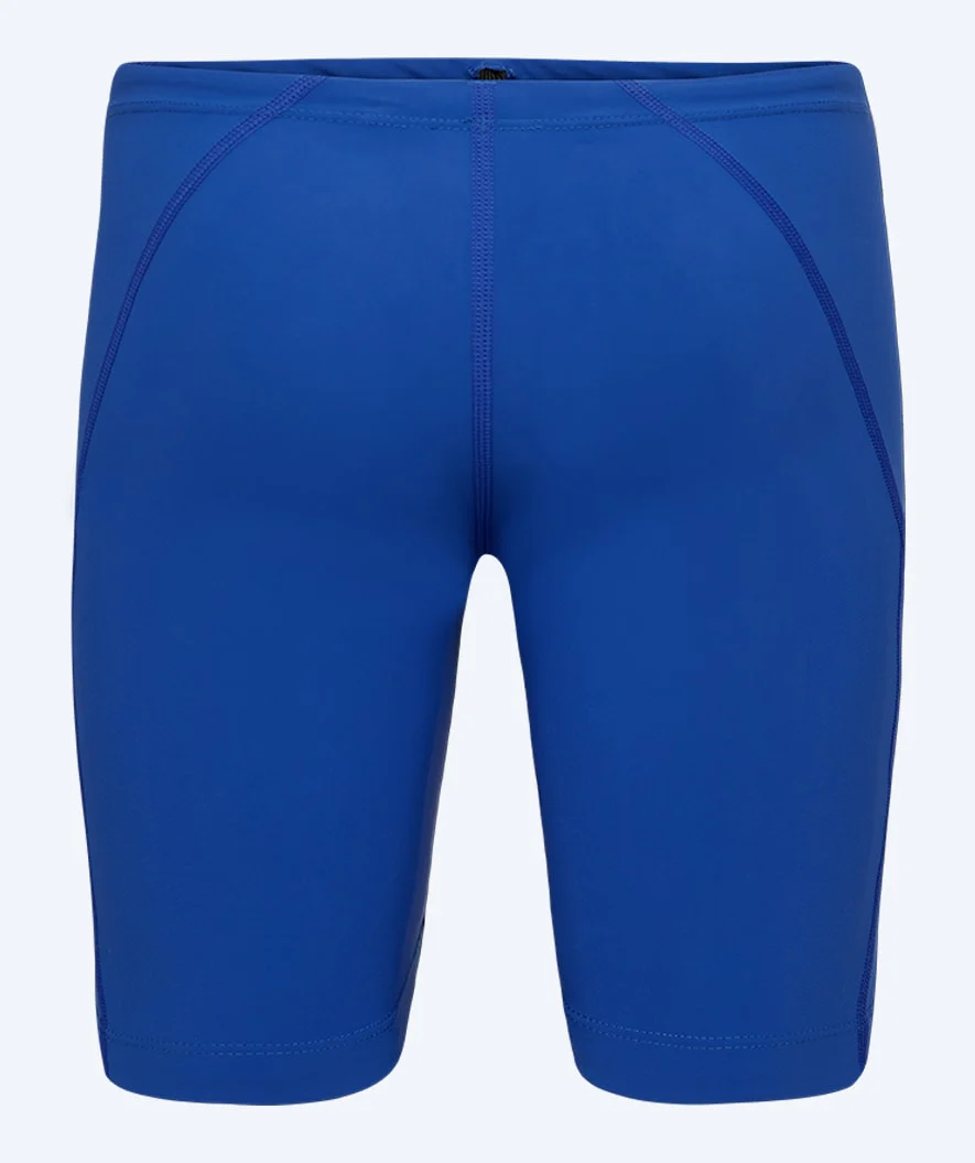 Watery Wettkampf Badehose für Herren - Rapidskin 2.0 - Blau - Image 15