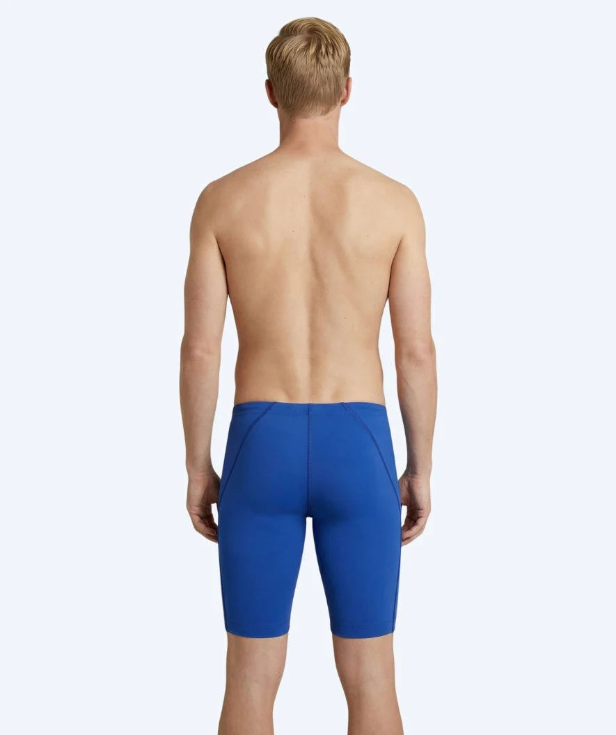 Watery Wettkampf Badehose für Herren - Rapidskin 2.0 - Blau - Image 2