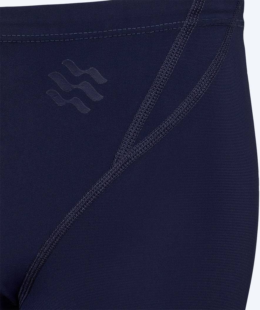 Watery Wettkampf Badehose für Herren - Rapidskin 2.0 - Donkerblau - Image 13