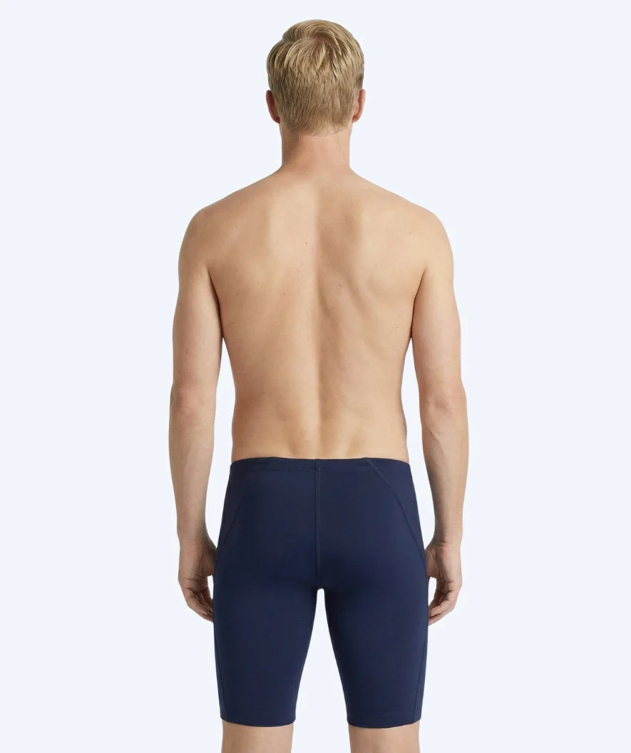 Watery Wettkampf Badehose für Herren - Rapidskin 2.0 - Donkerblau - Image 2