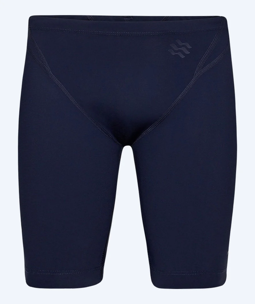 Watery Wettkampf Badehose für Herren - Rapidskin 2.0 - Donkerblau - Image 7