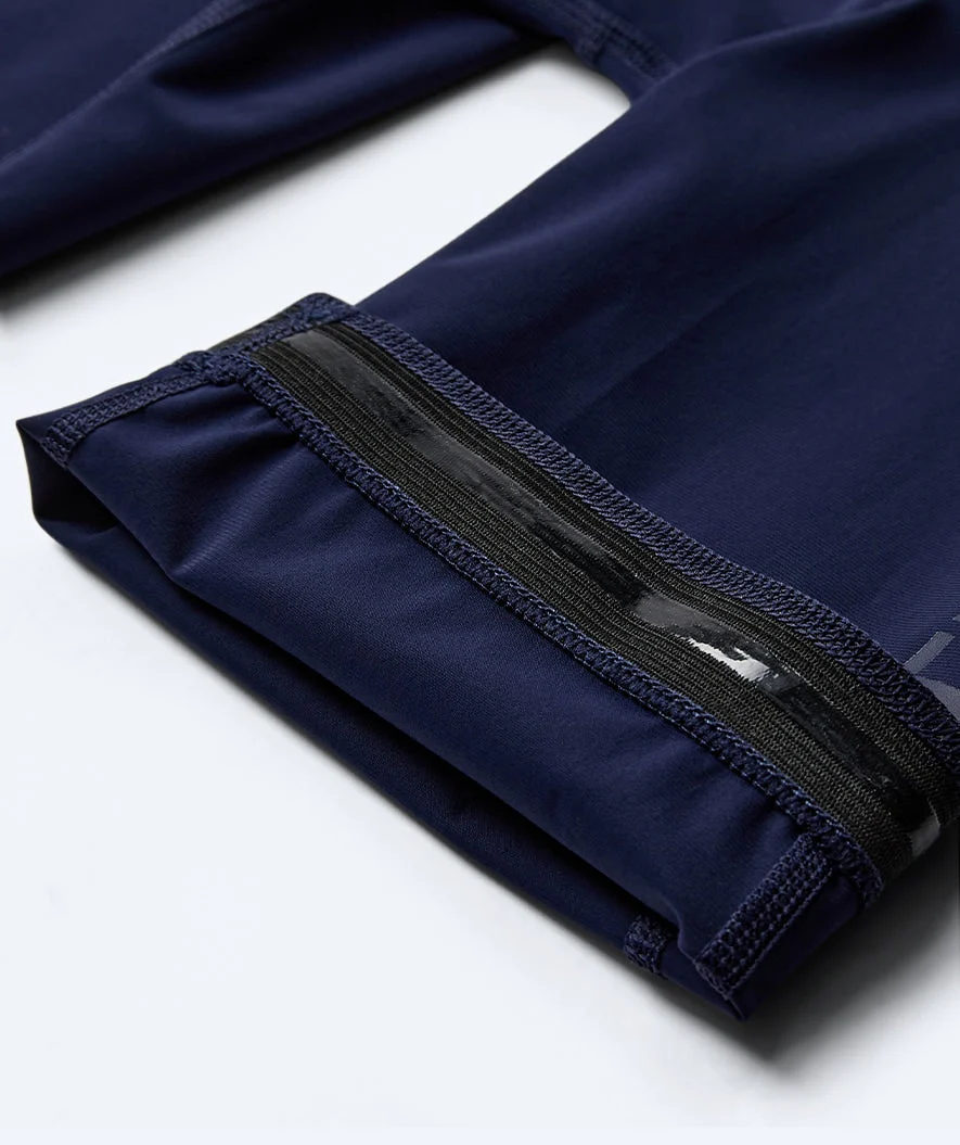 Watery Wettkampf Badehose für Herren - Rapidskin 2.0 - Donkerblau - Image 9